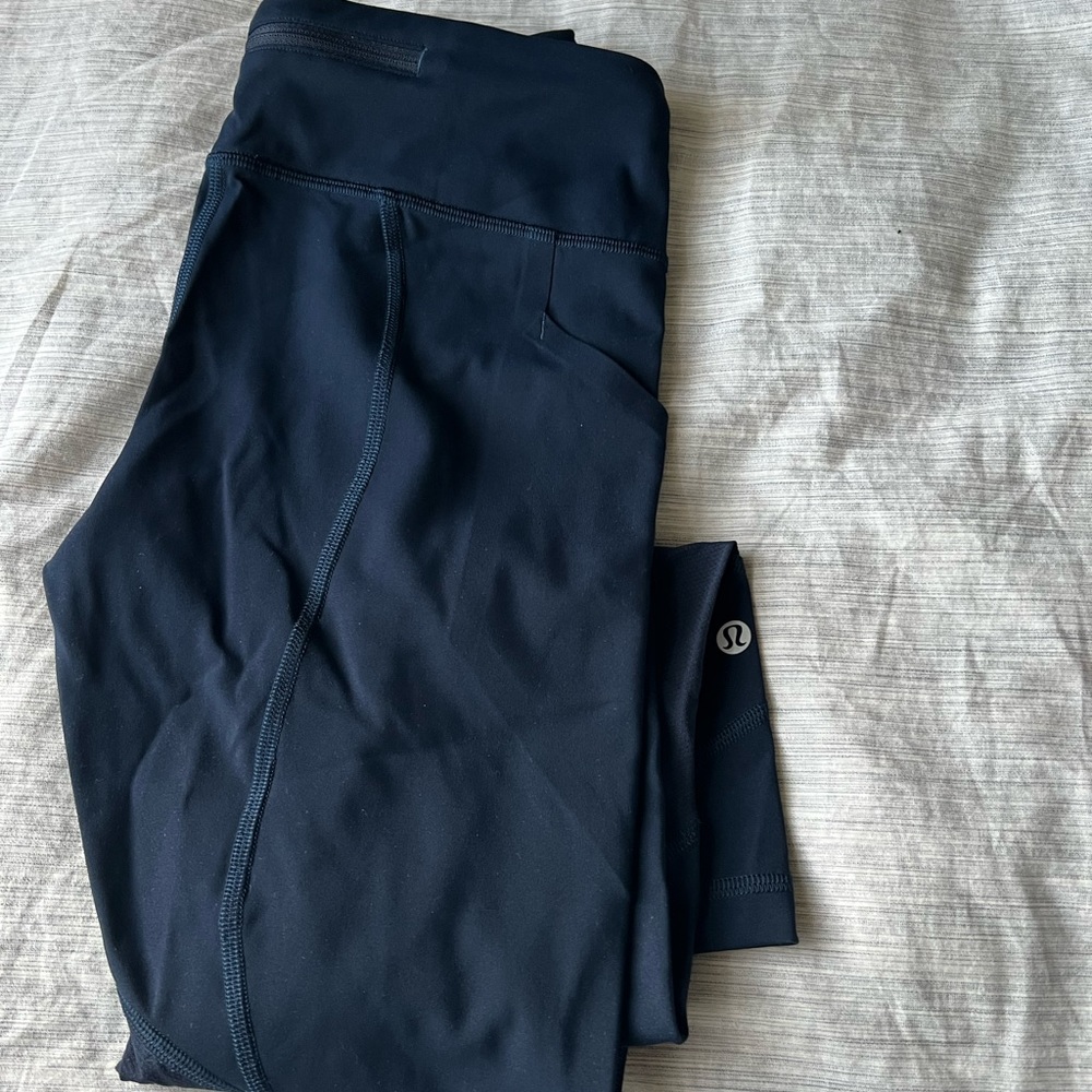 LULULEMON TIGHTS - Picture 2 of 2